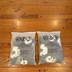 Black Denim Tears puff print hoodie